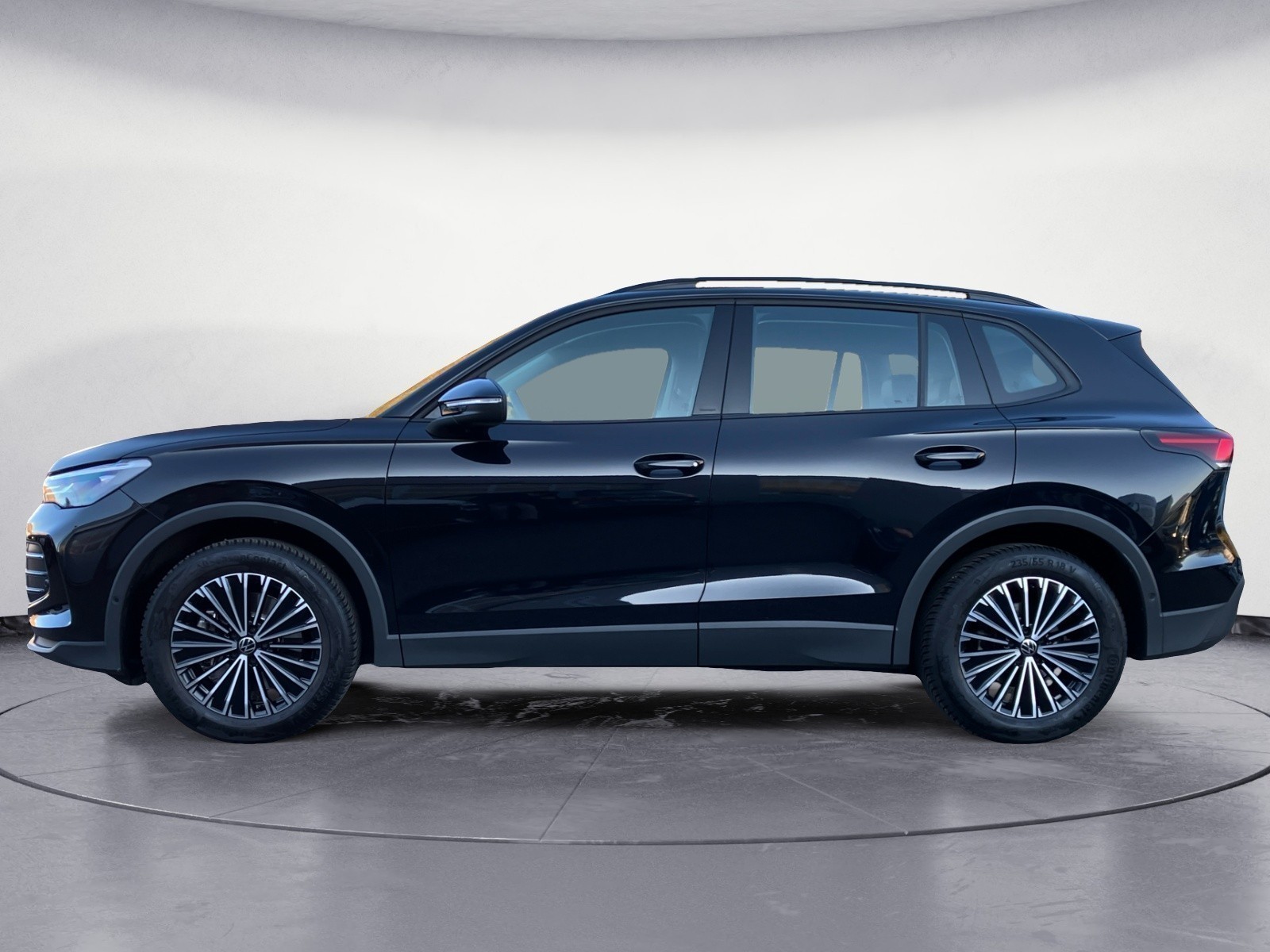 Volkswagen - Tiguan 2.0 TDI SCR DSG Life