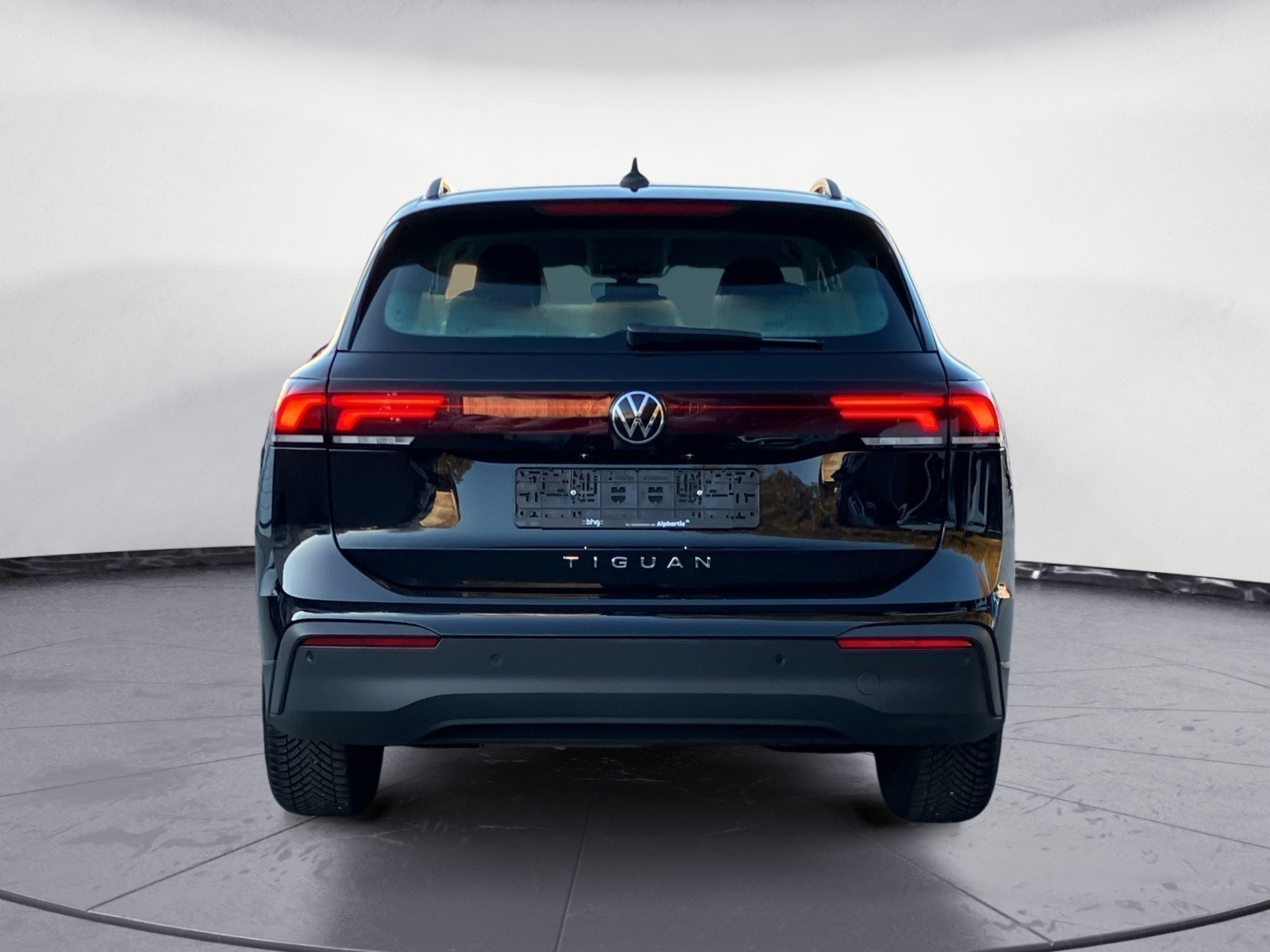 Volkswagen - Tiguan 2.0 TDI SCR DSG Life