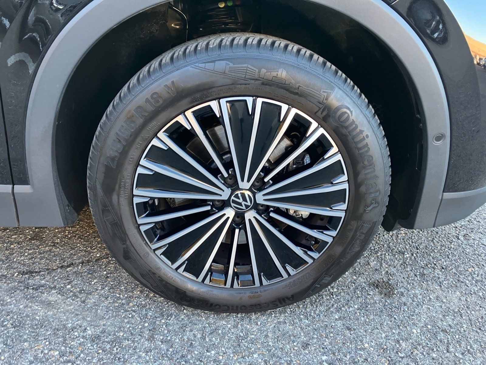 Volkswagen - Tiguan 2.0 TDI SCR DSG Life