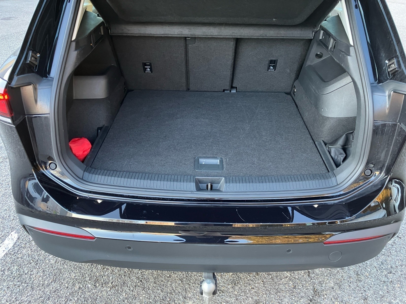 Volkswagen - Tiguan 2.0 TDI SCR DSG Life