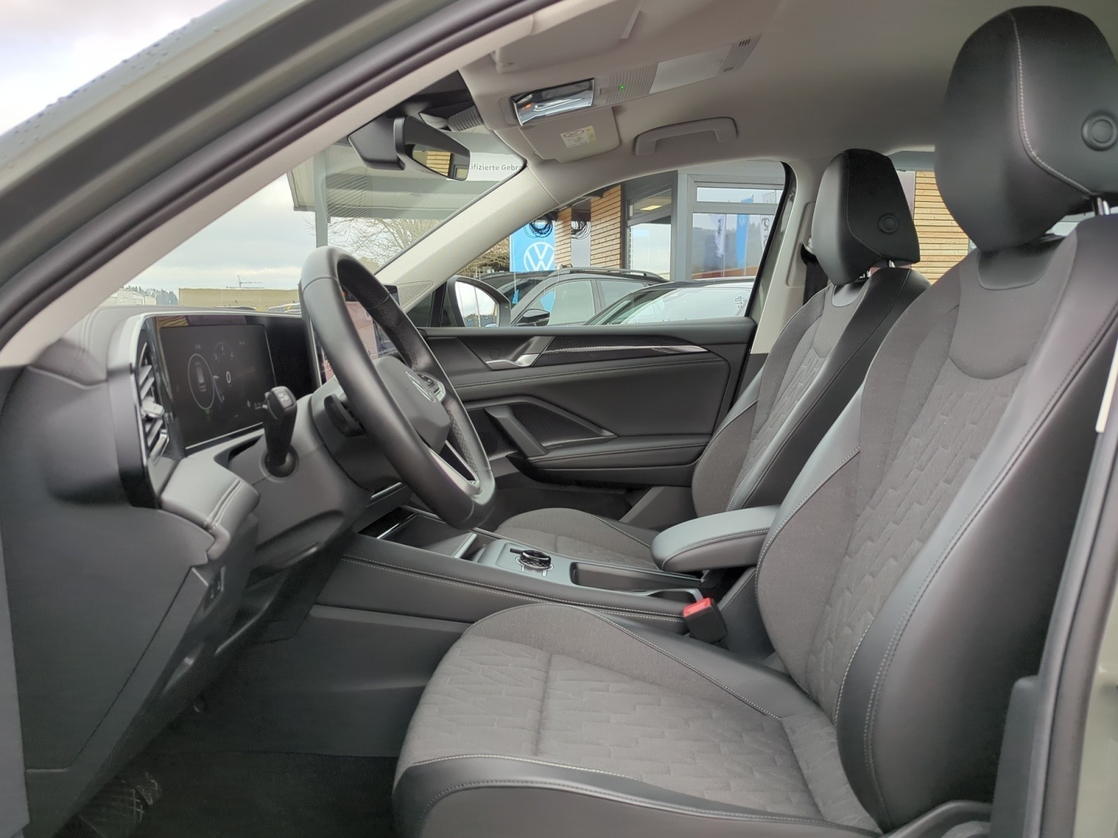 Volkswagen - Tiguan 2.0 TDI SCR DSG Life