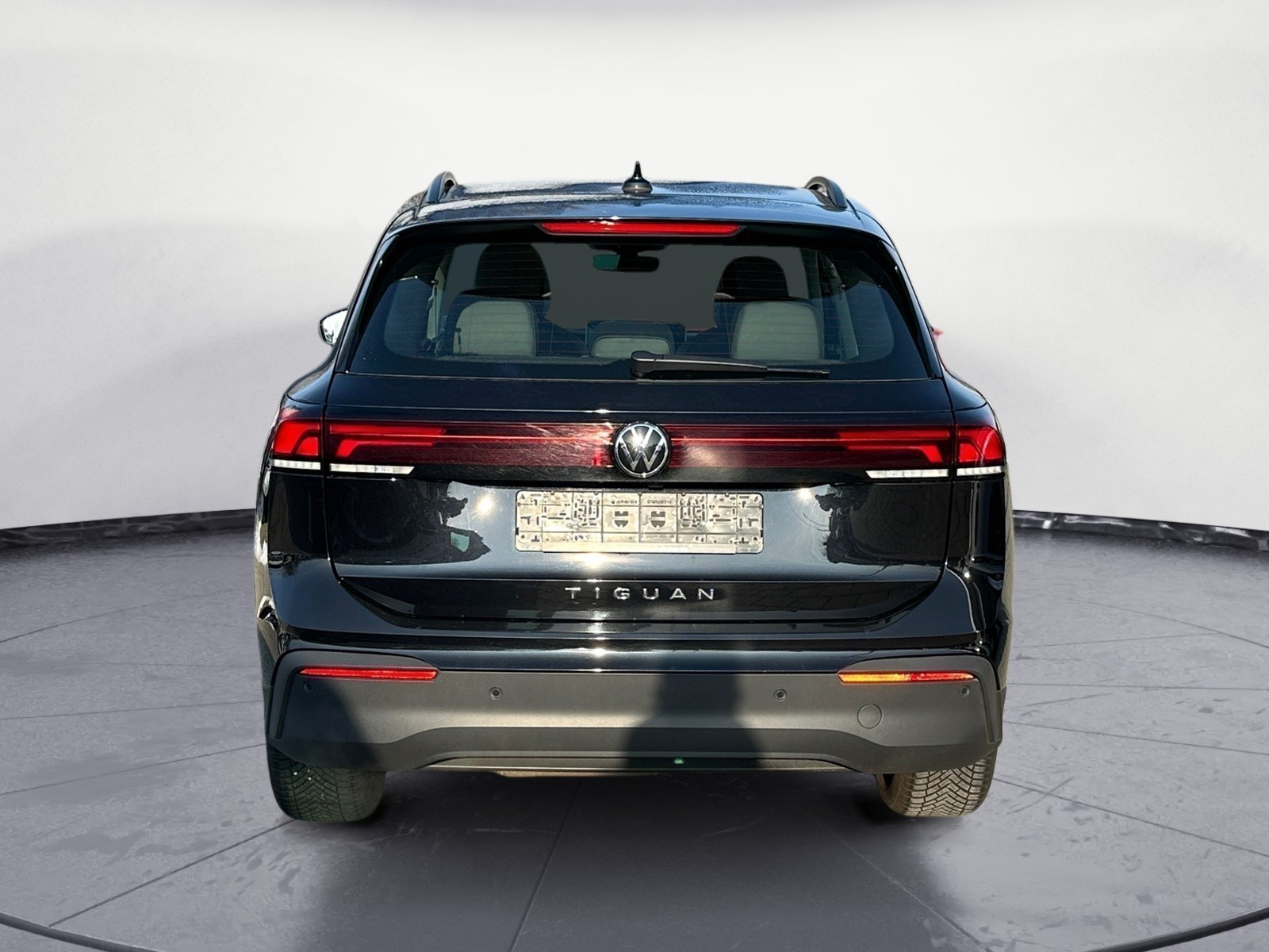 Volkswagen - Tiguan 2.0 TDI SCR DSG Life