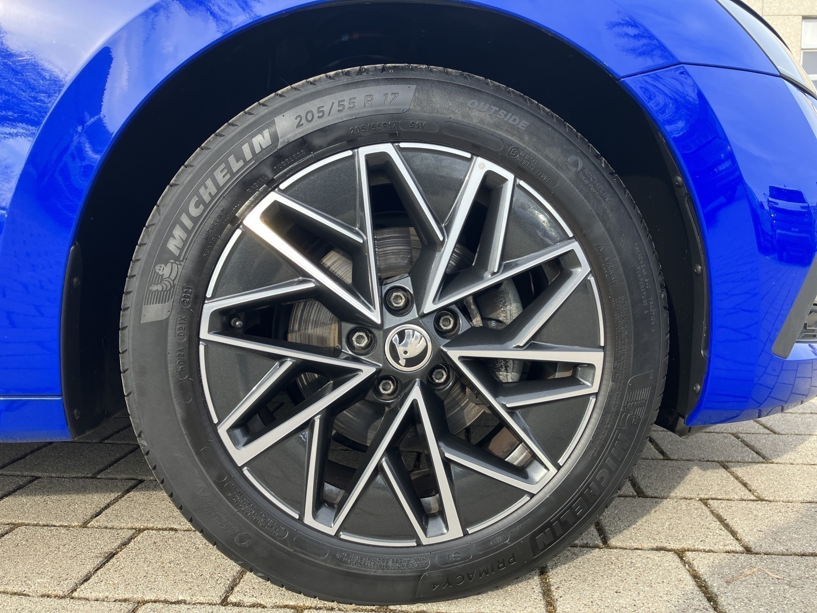 Skoda - Octavia Combi 2.0 TDI DSG Clever