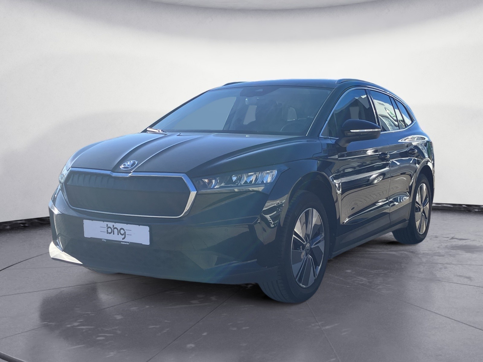 Skoda - Enyaq iV 60