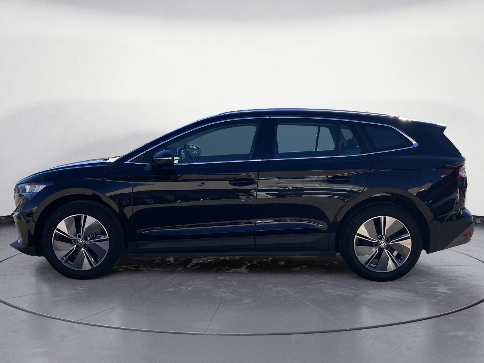 Skoda - Enyaq iV 60
