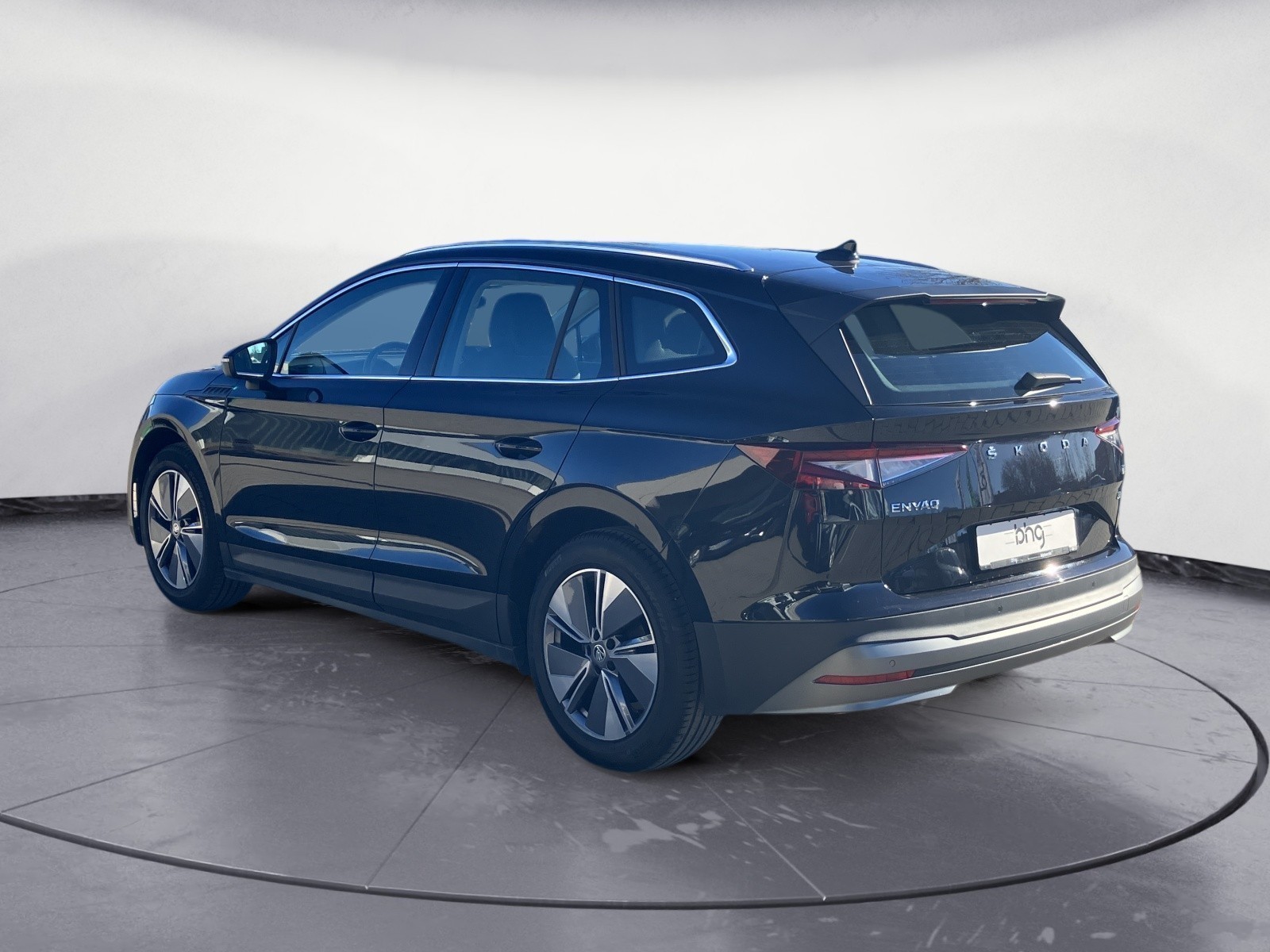 Skoda - Enyaq iV 60