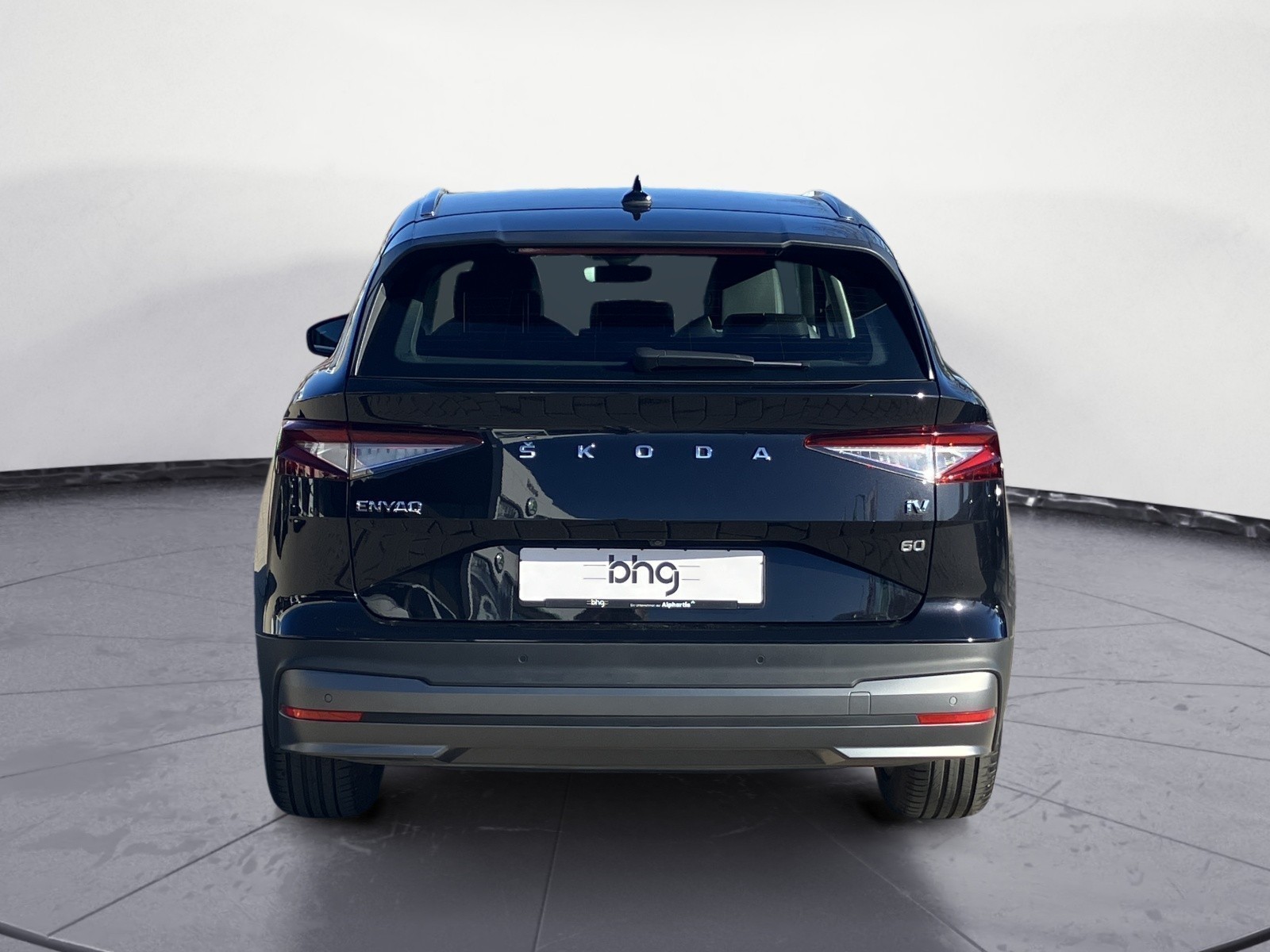 Skoda - Enyaq iV 60
