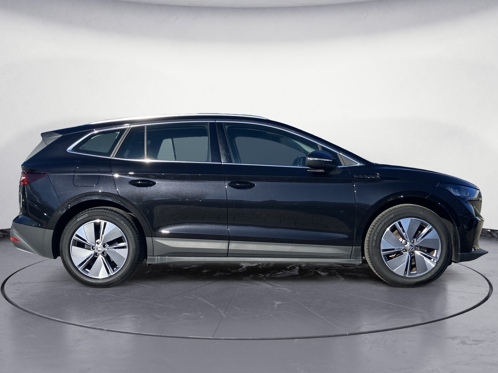 Skoda - Enyaq iV 60