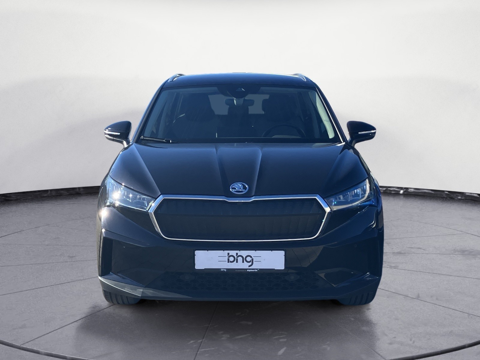 Skoda - Enyaq iV 60