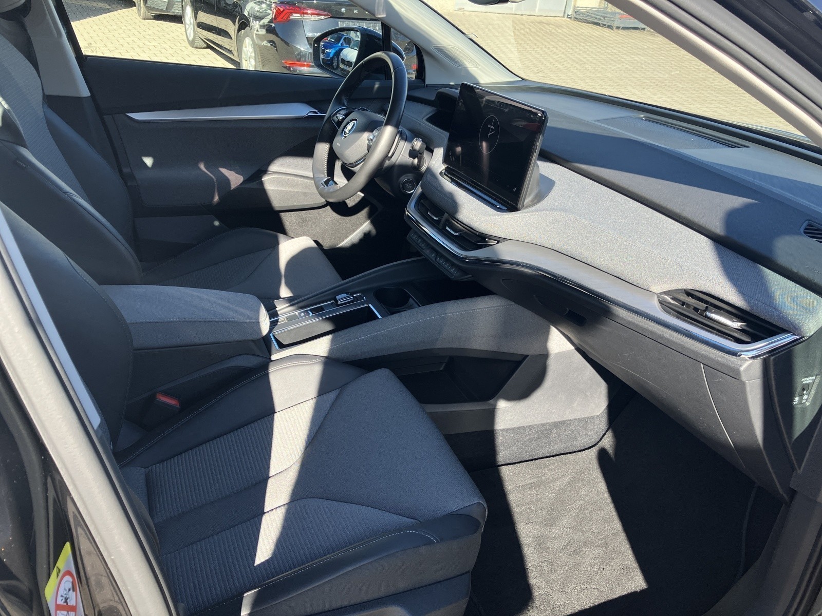 Skoda - Enyaq iV 60