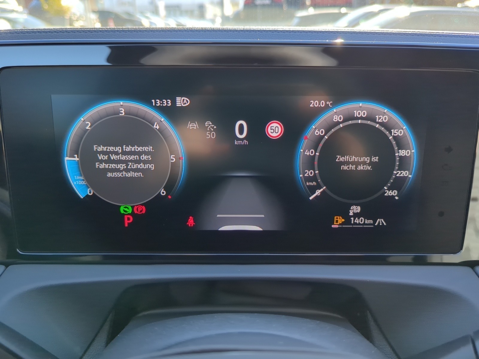 Volkswagen - Tiguan R-Line 2,0 l TDI SCR 4MOTION  7-Gang-Doppelkupplungsgetrie be DSG