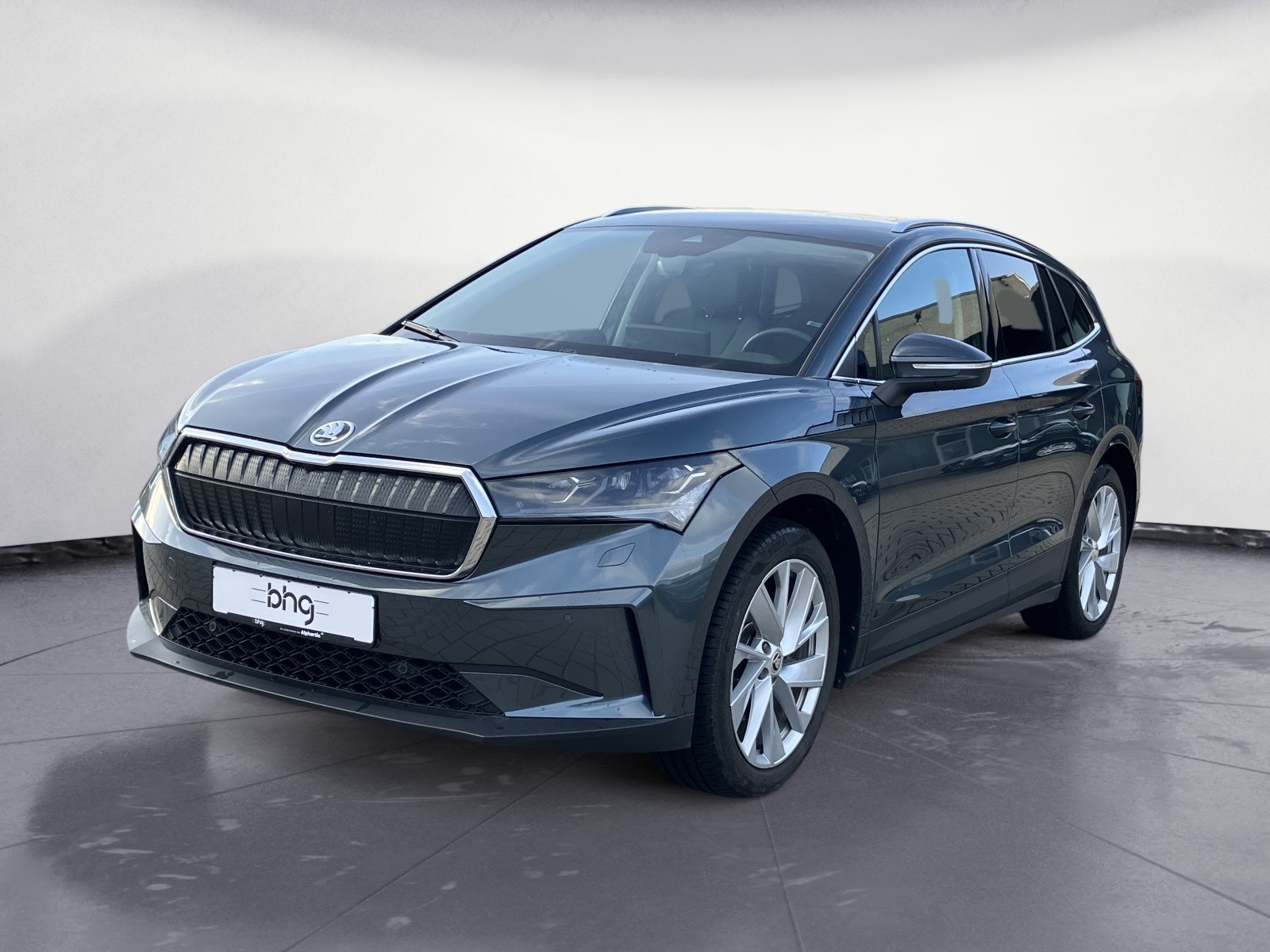 Skoda - Enyaq iV 60