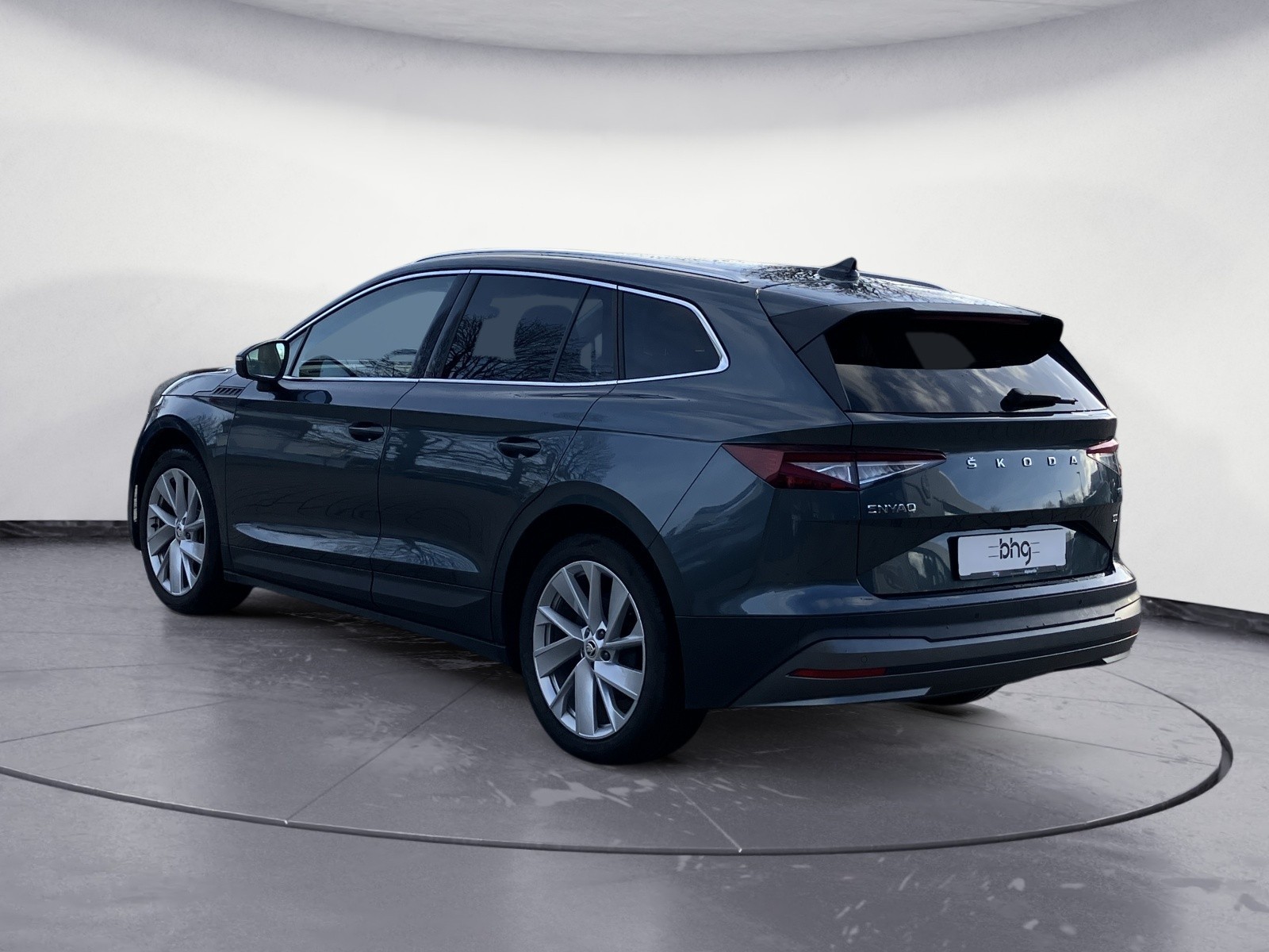 Skoda - Enyaq iV 60