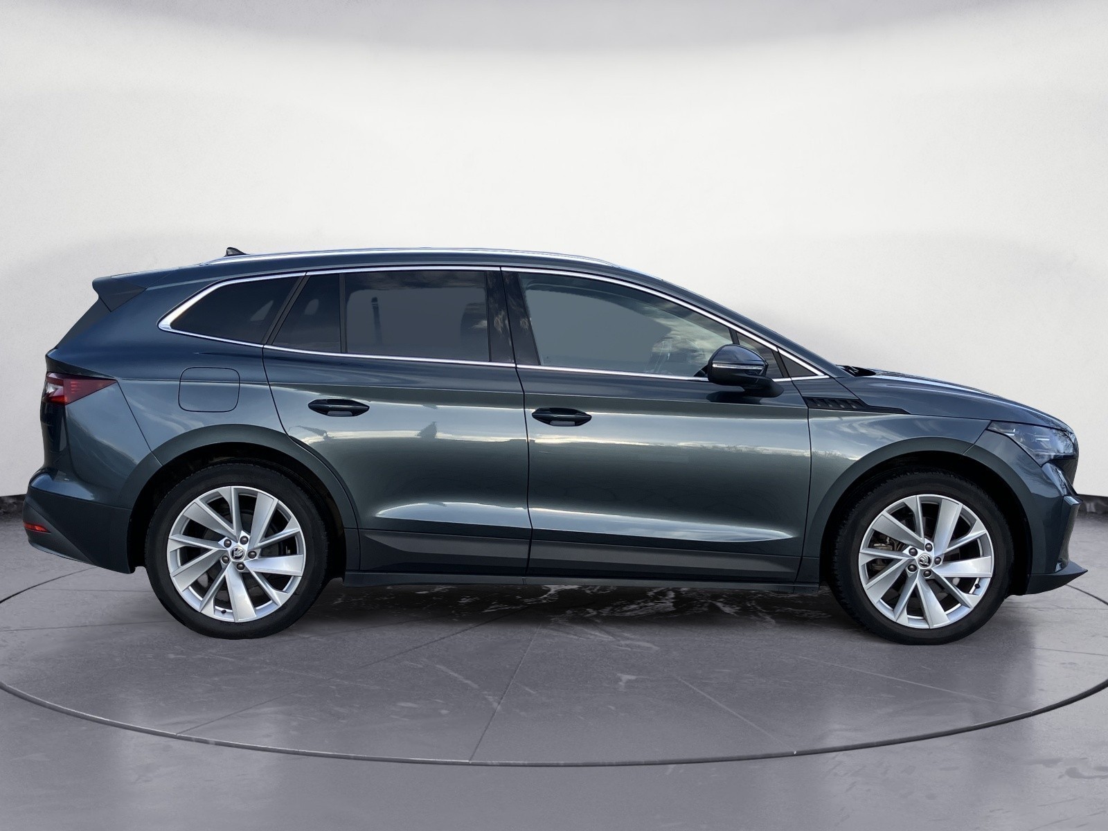Skoda - Enyaq iV 60