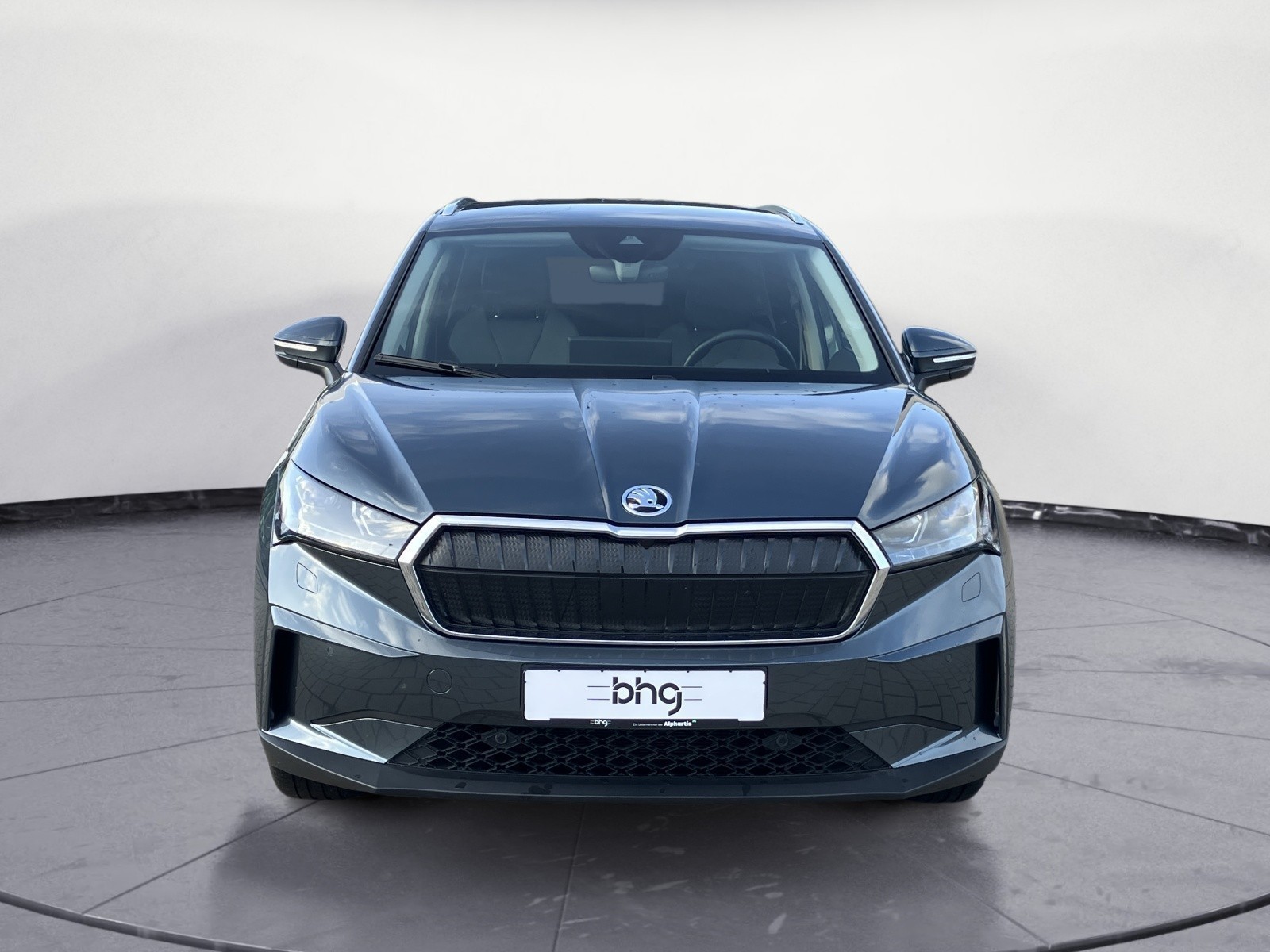 Skoda - Enyaq iV 60
