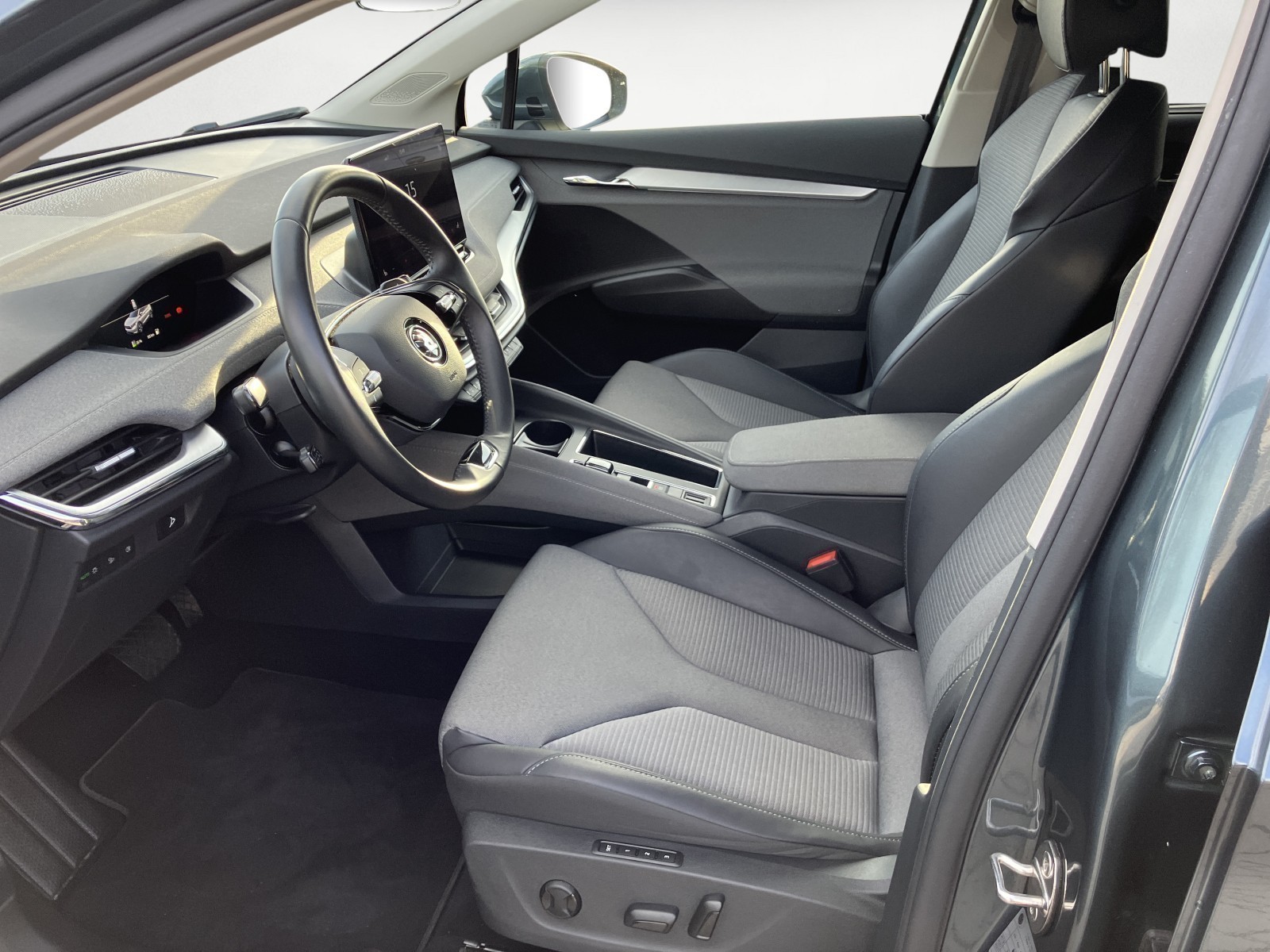 Skoda - Enyaq iV 60