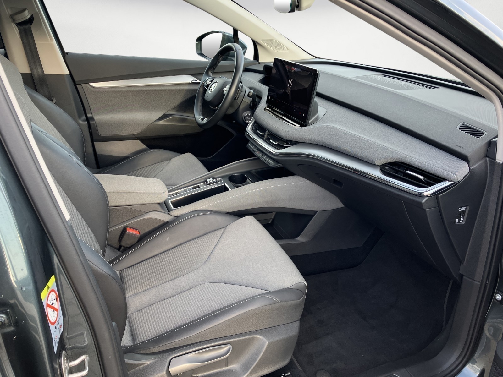Skoda - Enyaq iV 60