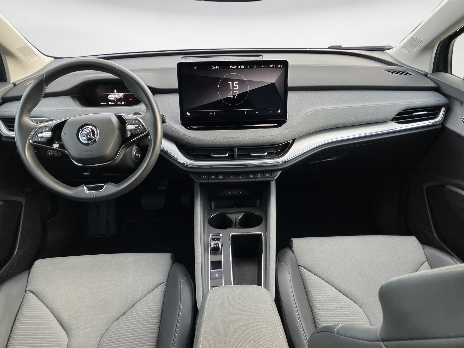 Skoda - Enyaq iV 60