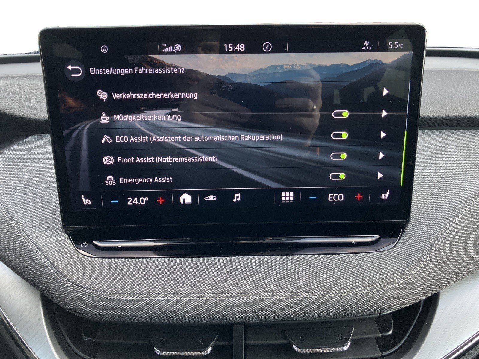 Skoda - Enyaq iV 60