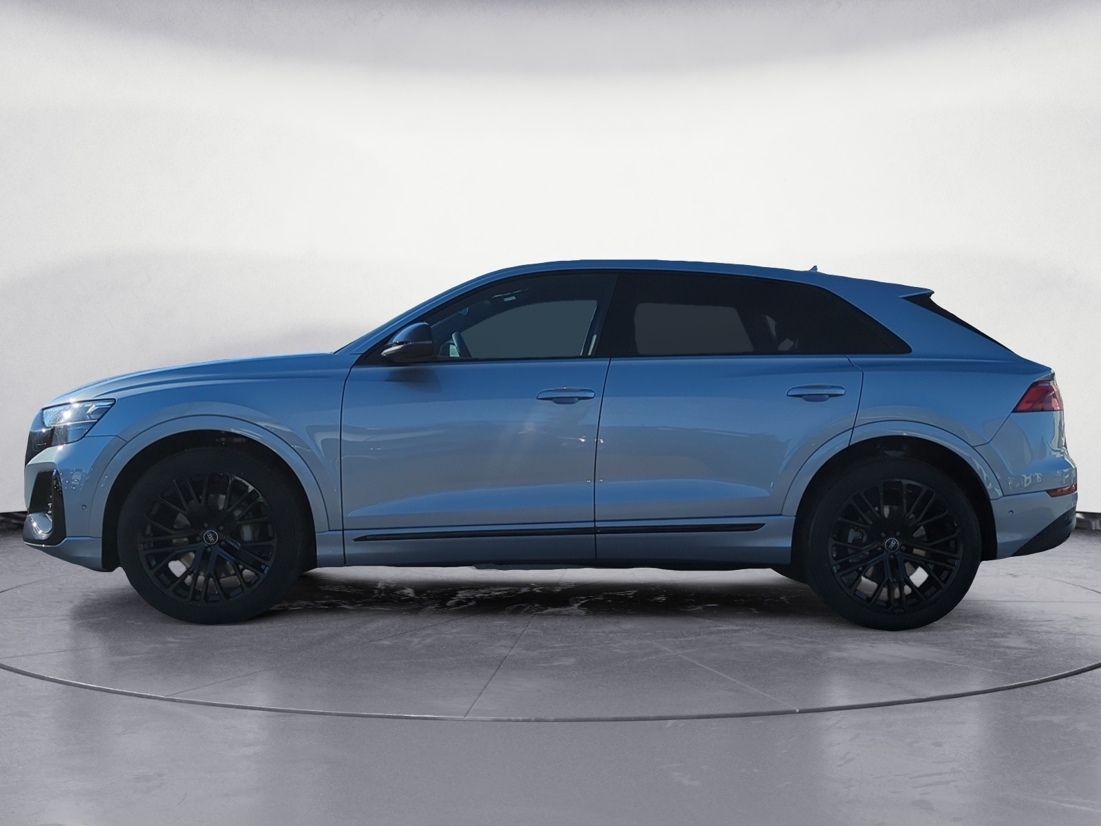 Audi - Q8 SUV 50 TDI quattro 210(286) kW(P S) tiptronic