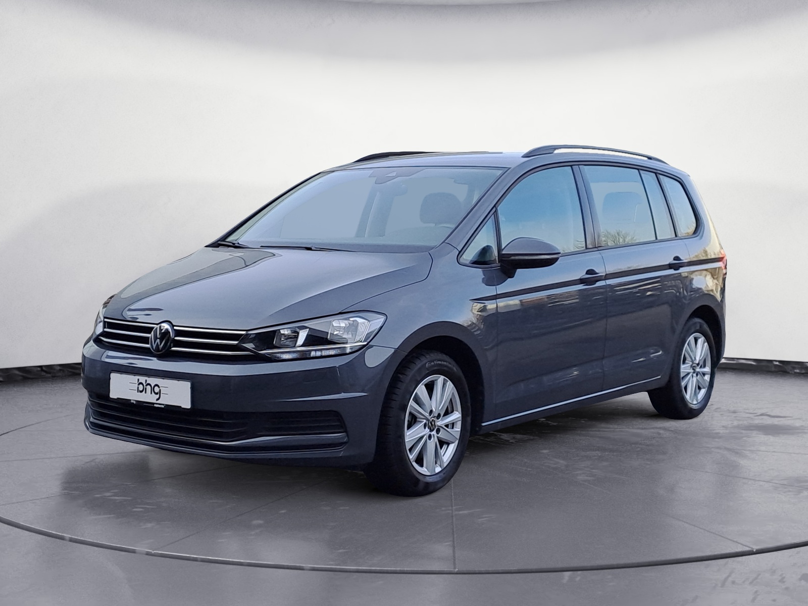 Volkswagen - Touran