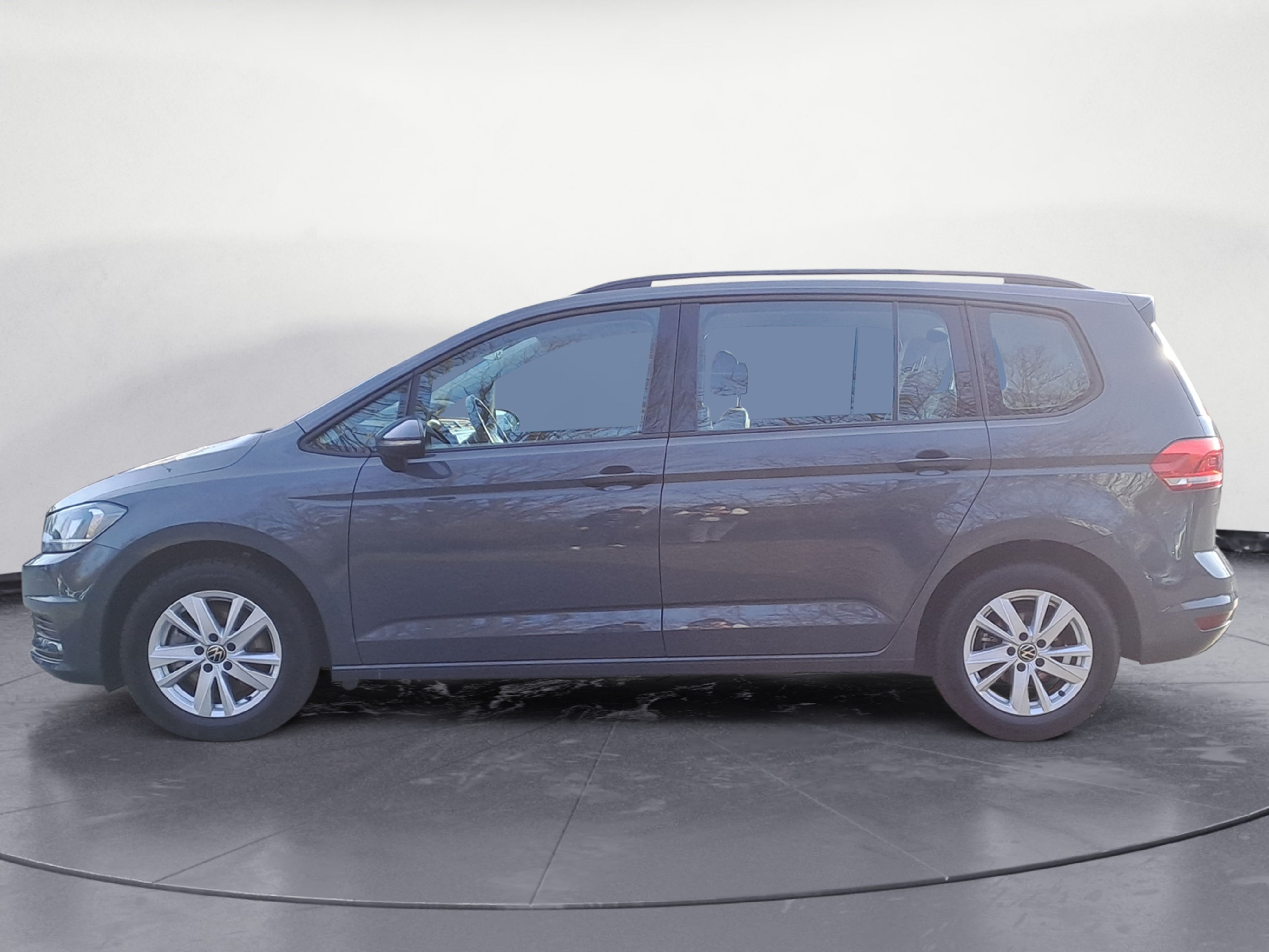 Volkswagen - Touran