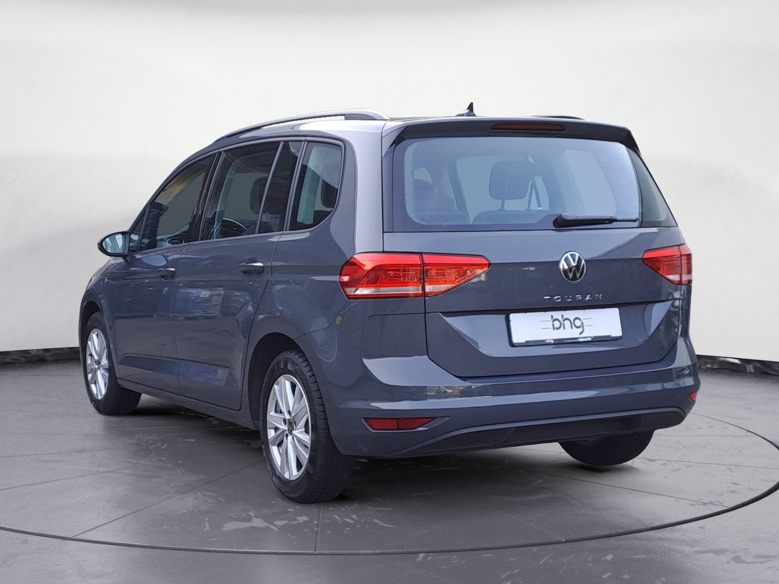 Volkswagen - Touran