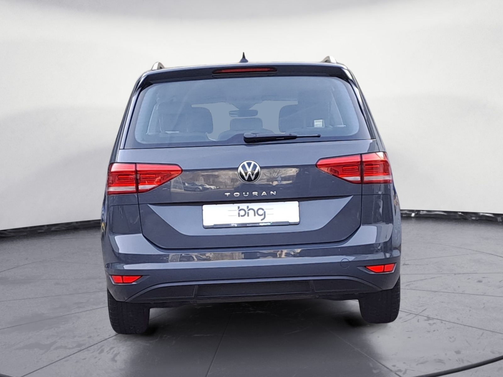 Volkswagen - Touran