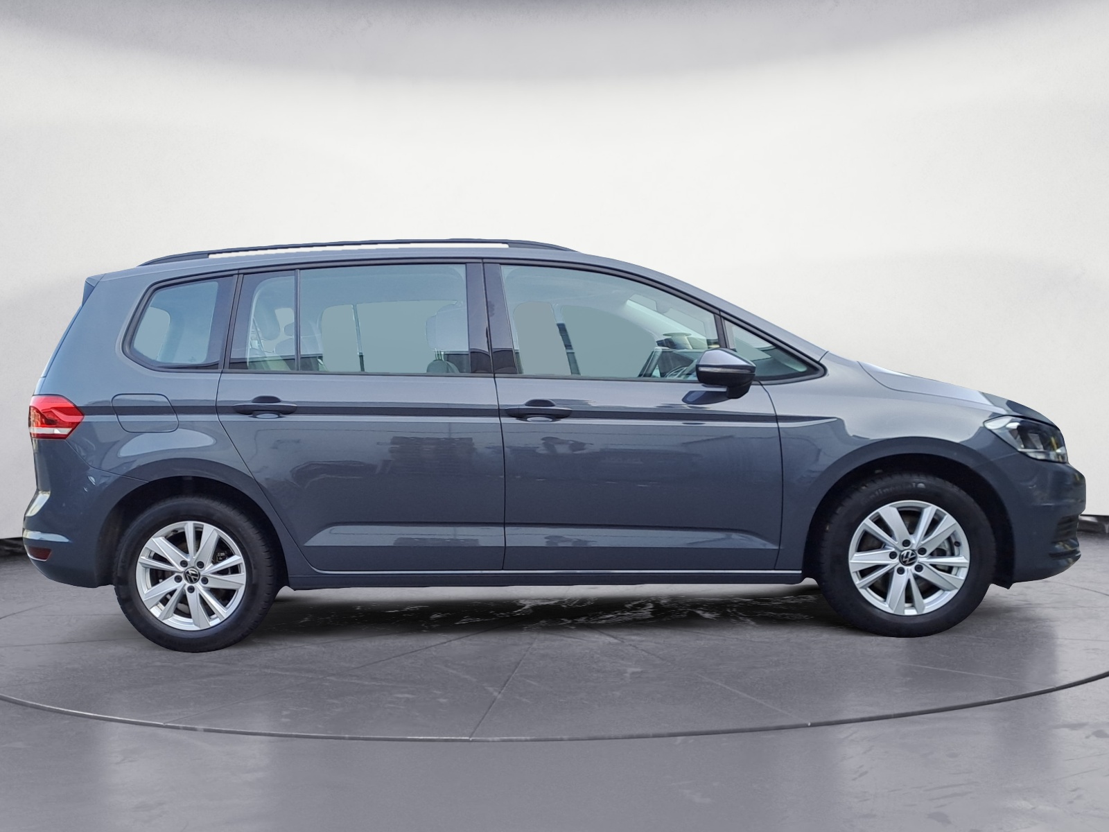 Volkswagen - Touran