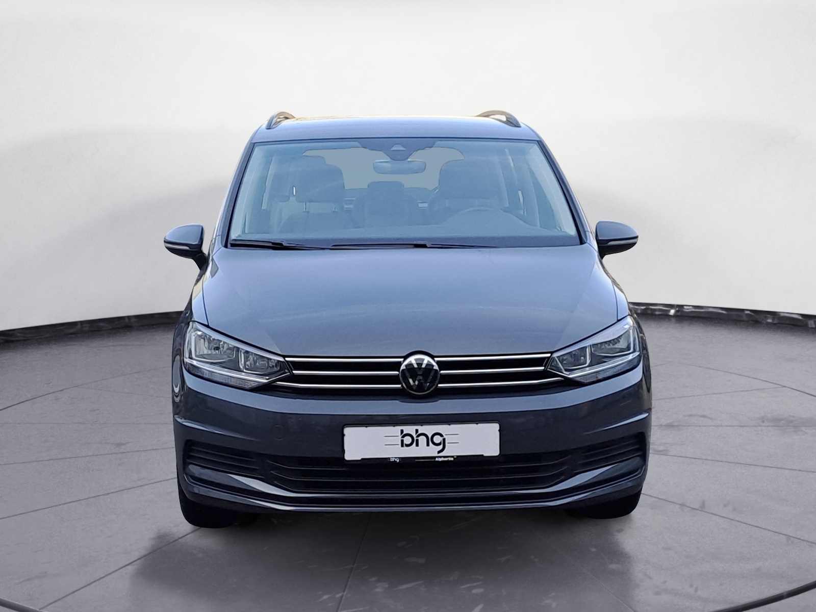 Volkswagen - Touran