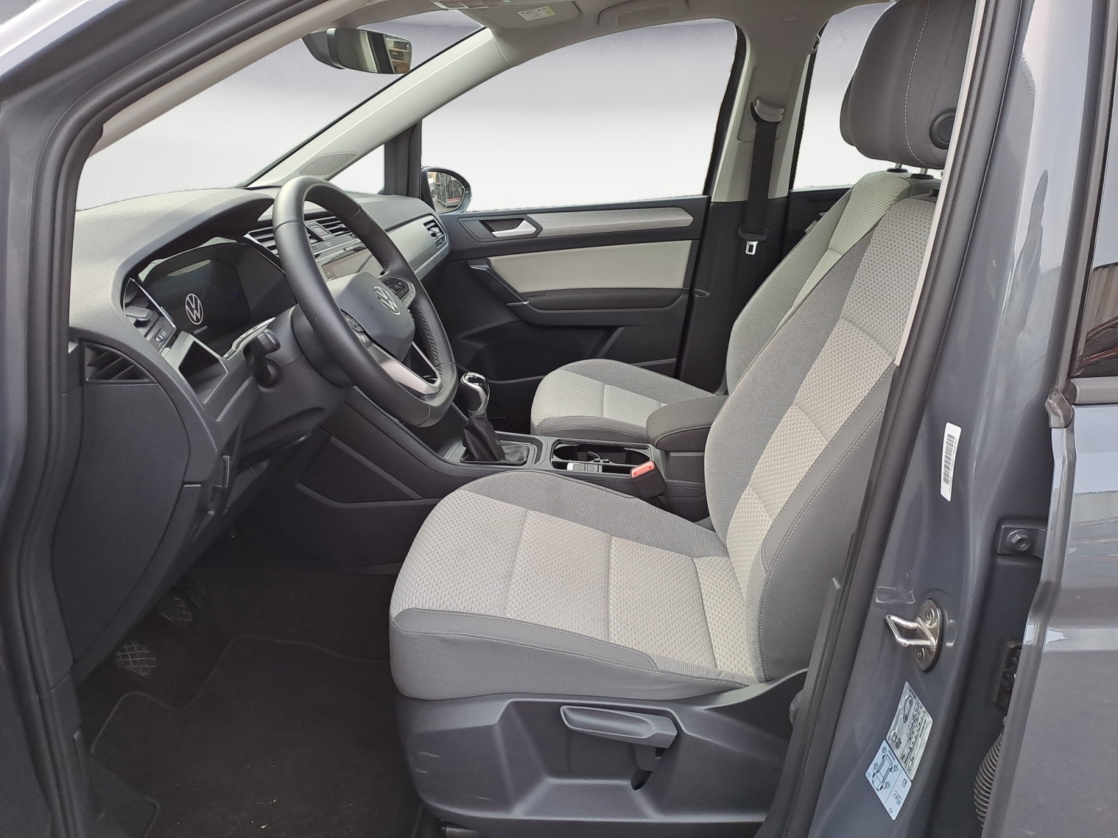 Volkswagen - Touran