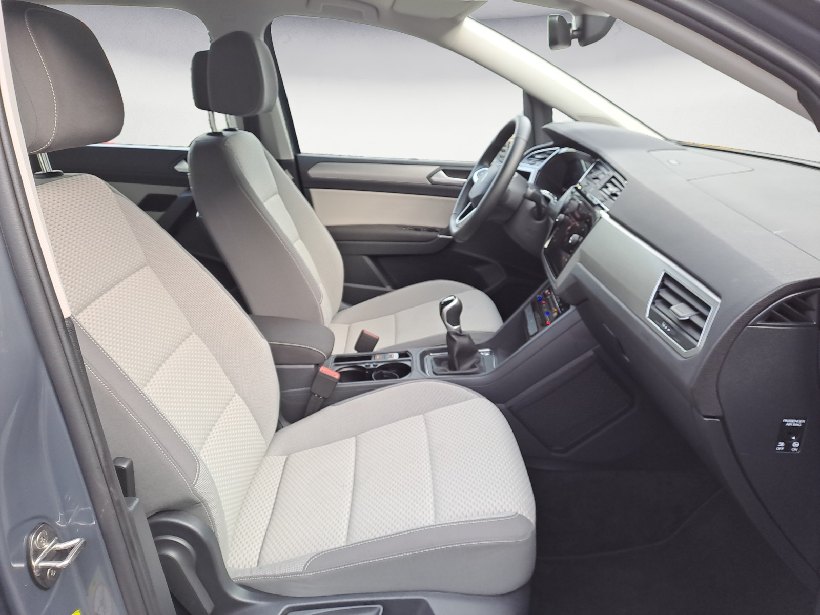 Volkswagen - Touran