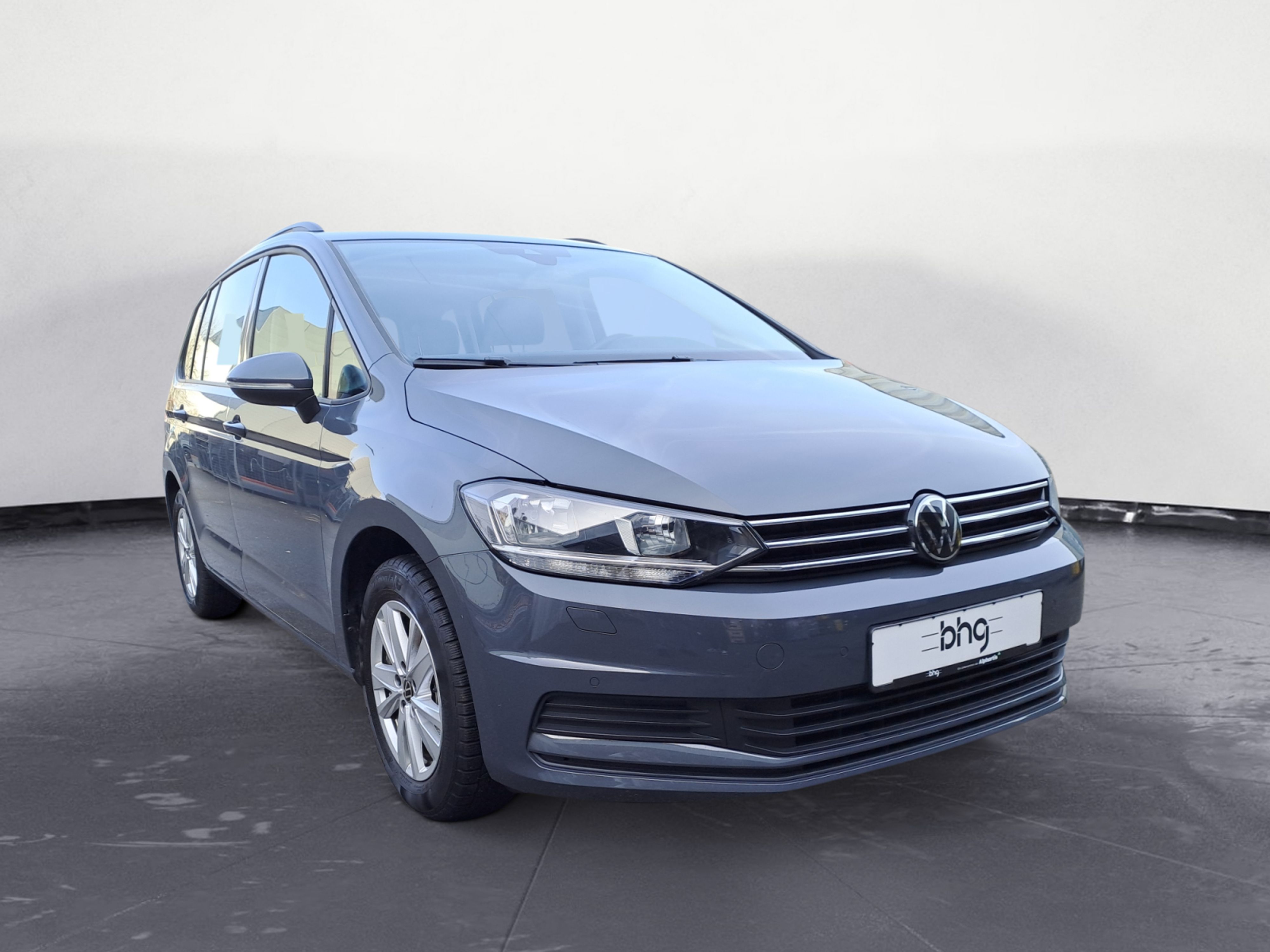 Volkswagen - Touran