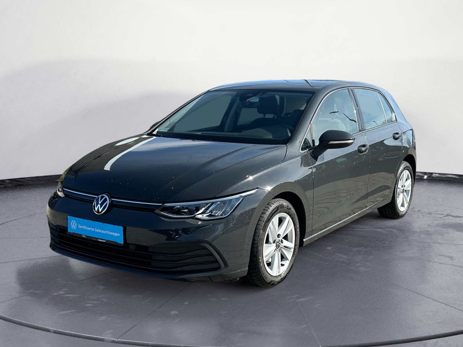 Volkswagen - Golf Life 1,5 TSI OPF 6-Gang