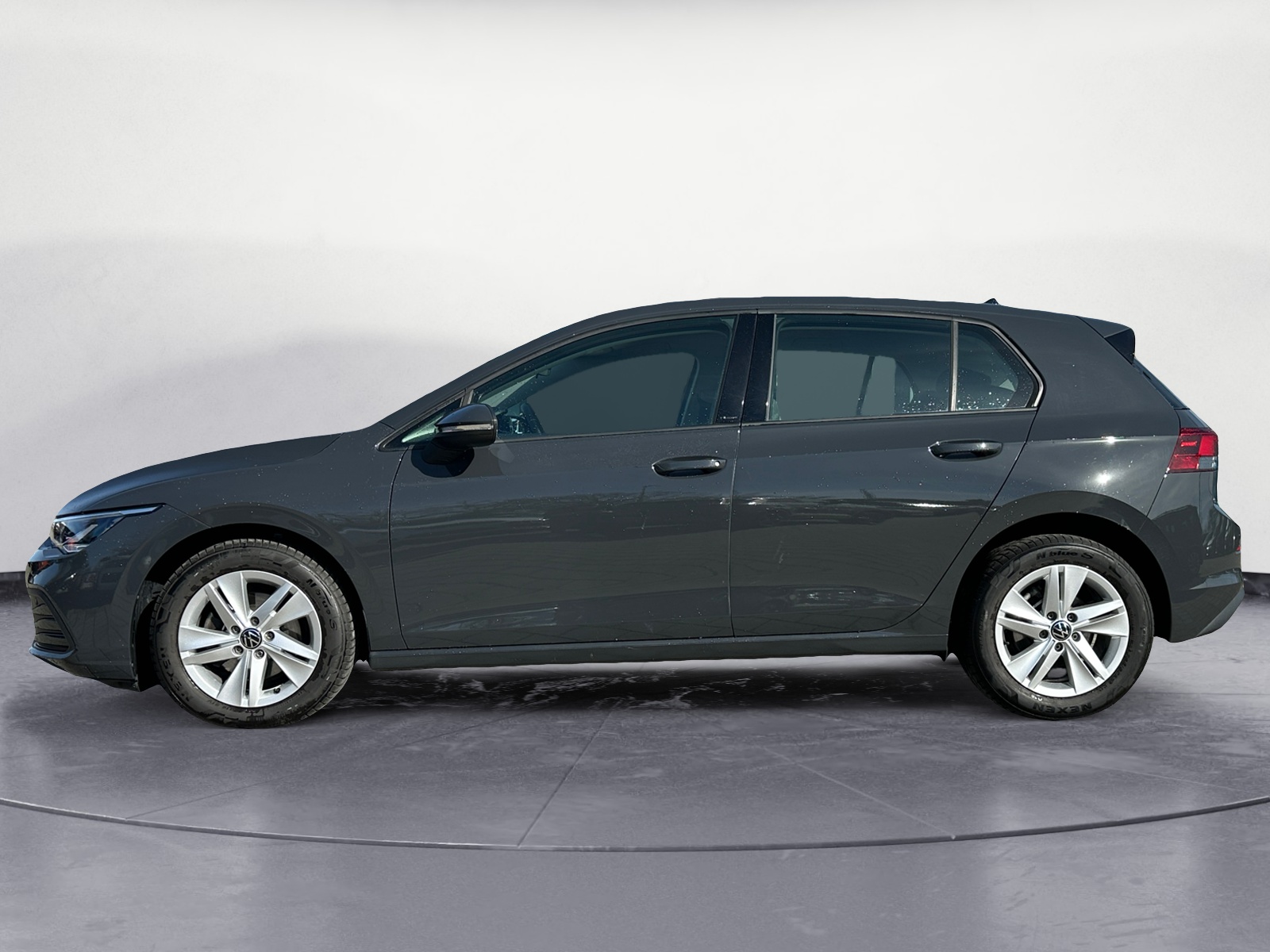 Volkswagen - Golf Life 1,5 TSI OPF 6-Gang