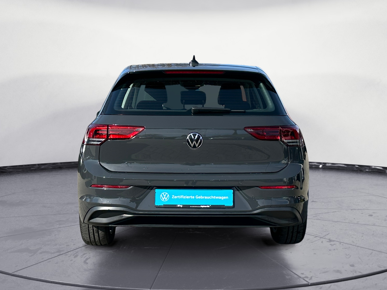Volkswagen - Golf Life 1,5 TSI OPF 6-Gang