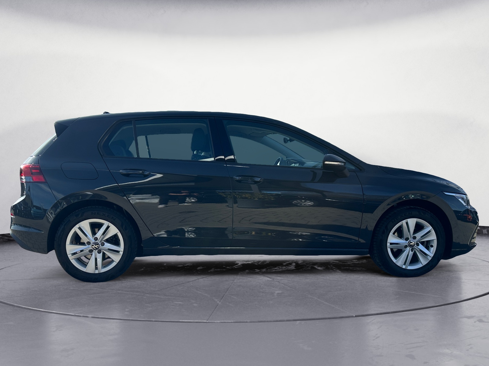 Volkswagen - Golf Life 1,5 TSI OPF 6-Gang