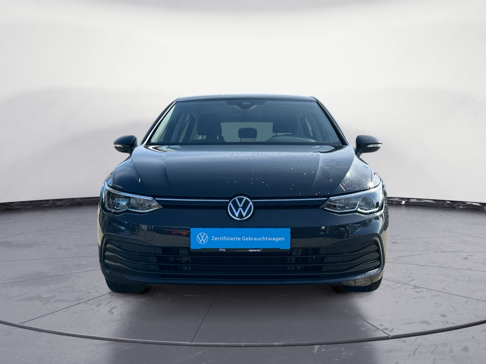 Volkswagen - Golf Life 1,5 TSI OPF 6-Gang