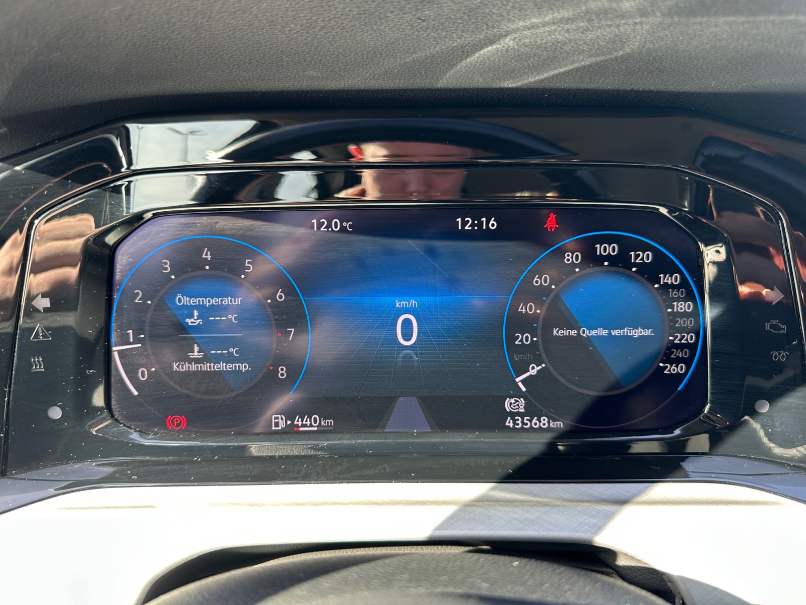 Volkswagen - Golf Life 1,5 TSI OPF 6-Gang