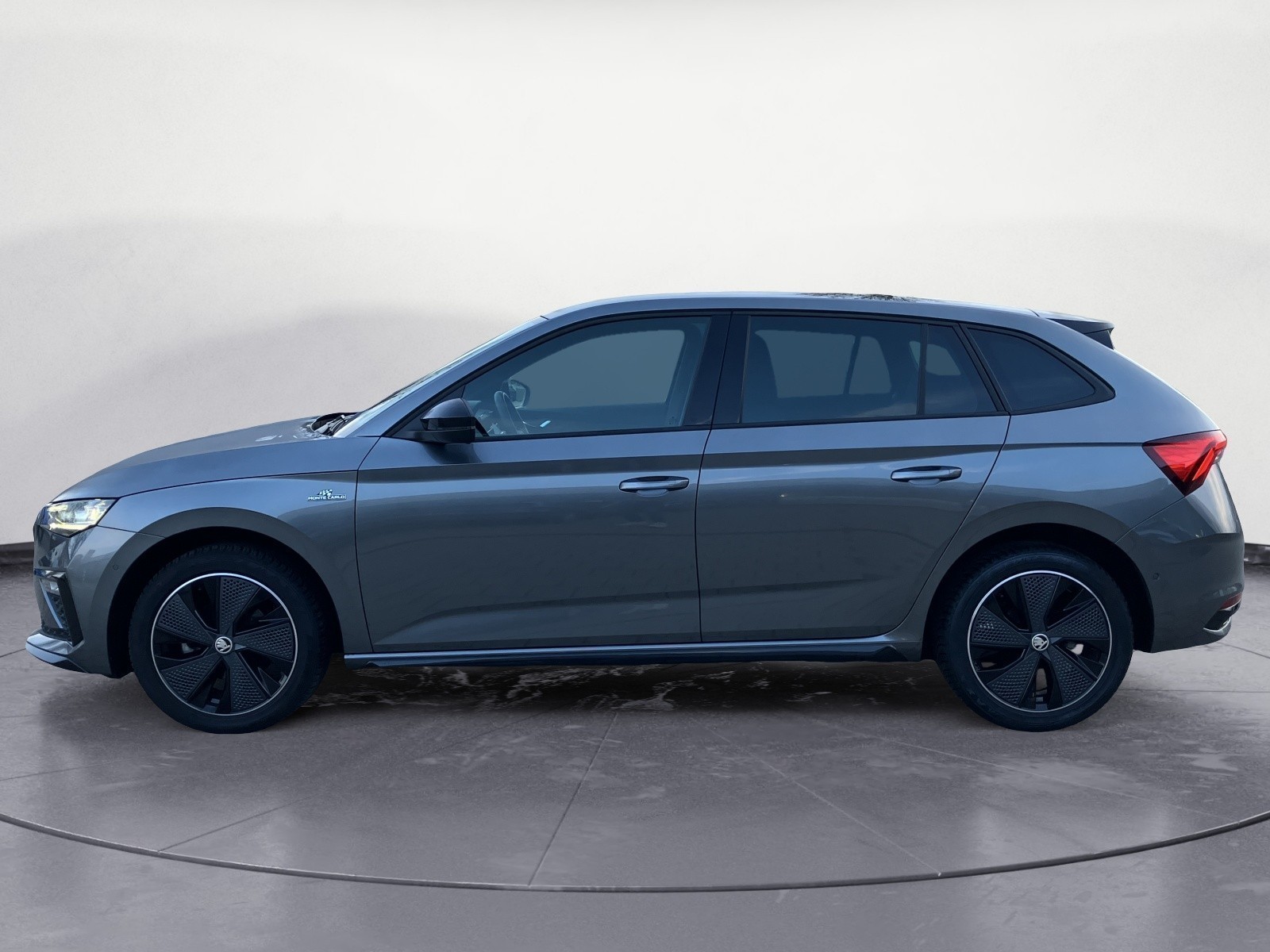 Skoda - Scala 1.0 TSI DSG Monte Carlo