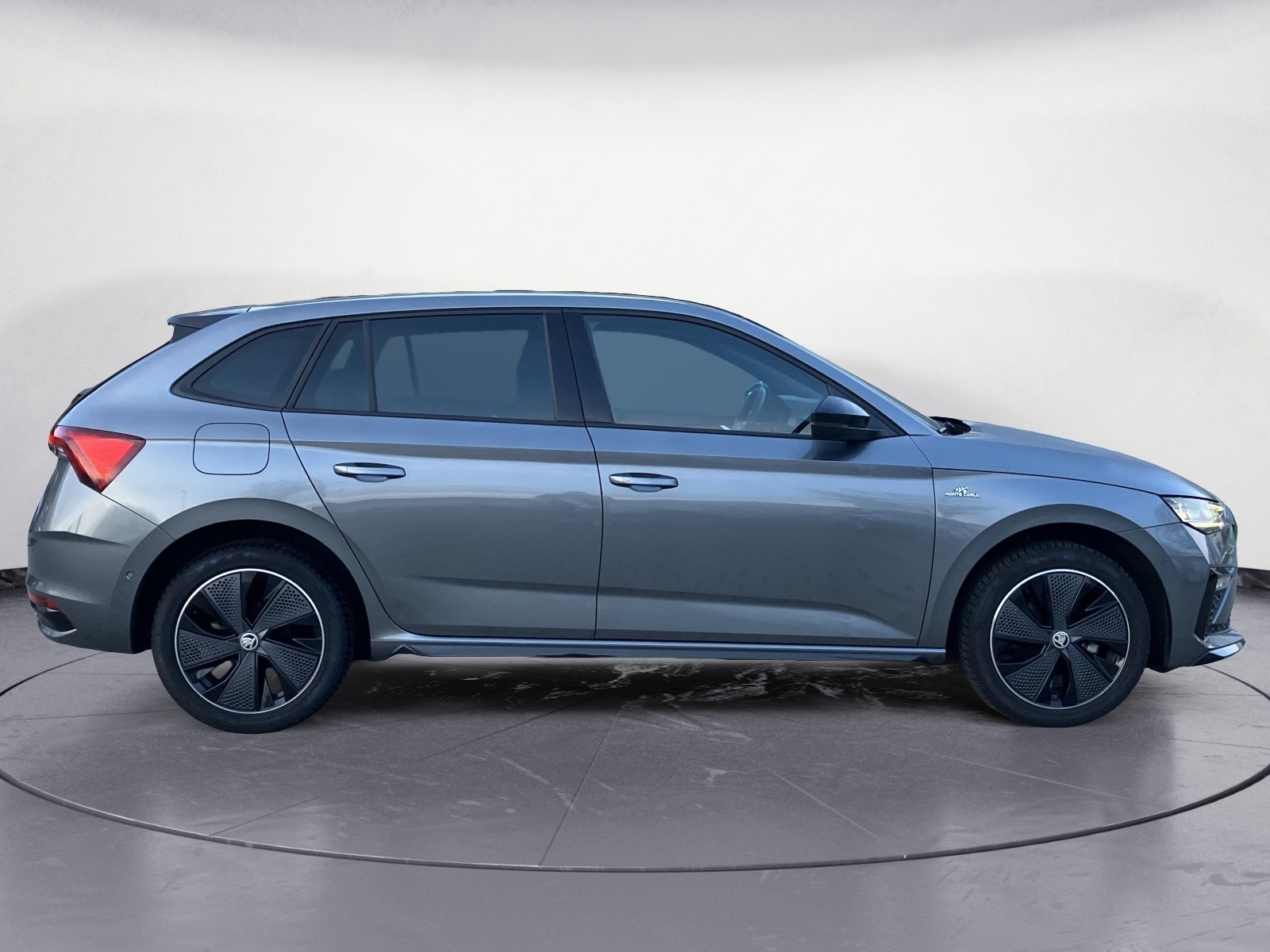 Skoda - Scala 1.0 TSI DSG Monte Carlo