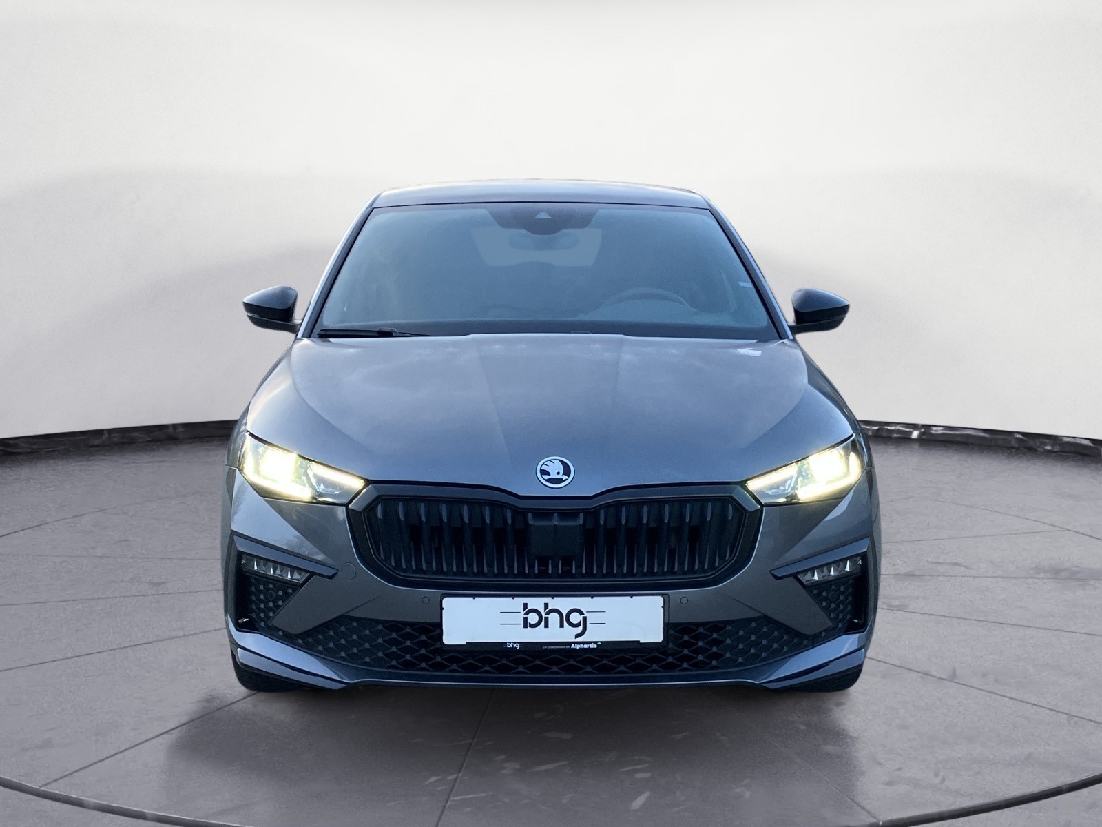 Skoda - Scala 1.0 TSI DSG Monte Carlo