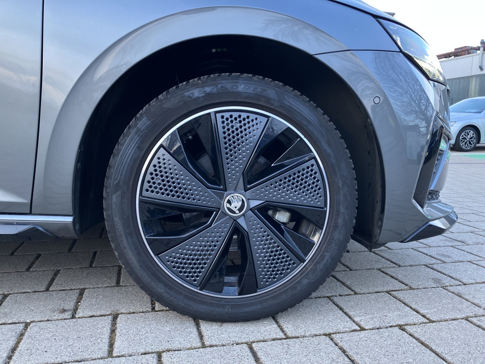 Skoda - Scala 1.0 TSI DSG Monte Carlo