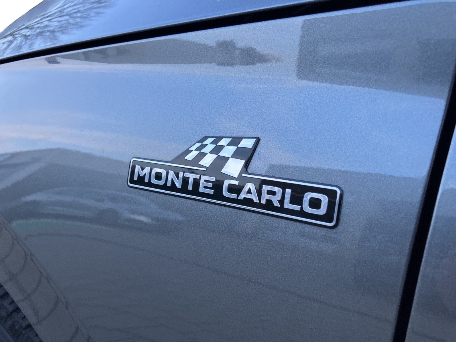 Skoda - Scala 1.0 TSI DSG Monte Carlo