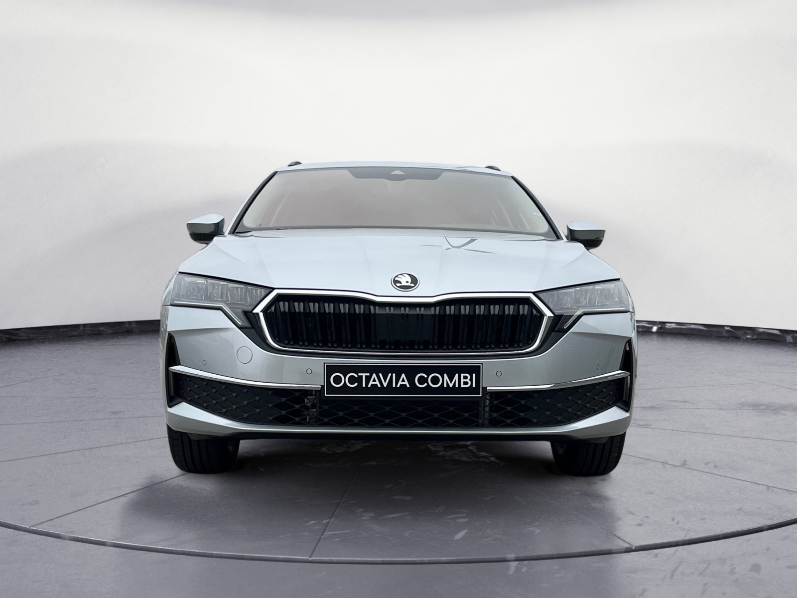 Skoda - Octavia Combi Selection 1,5 TSI mHEV 7-Gang-DSG