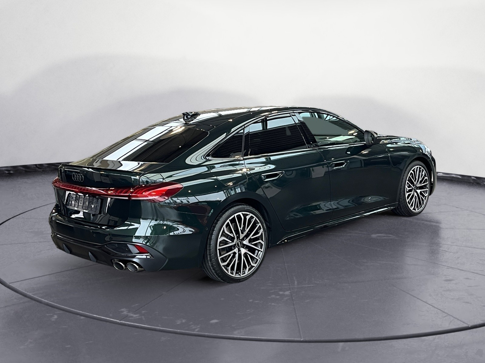 Audi - S5 Limousine TFSI  S tronic