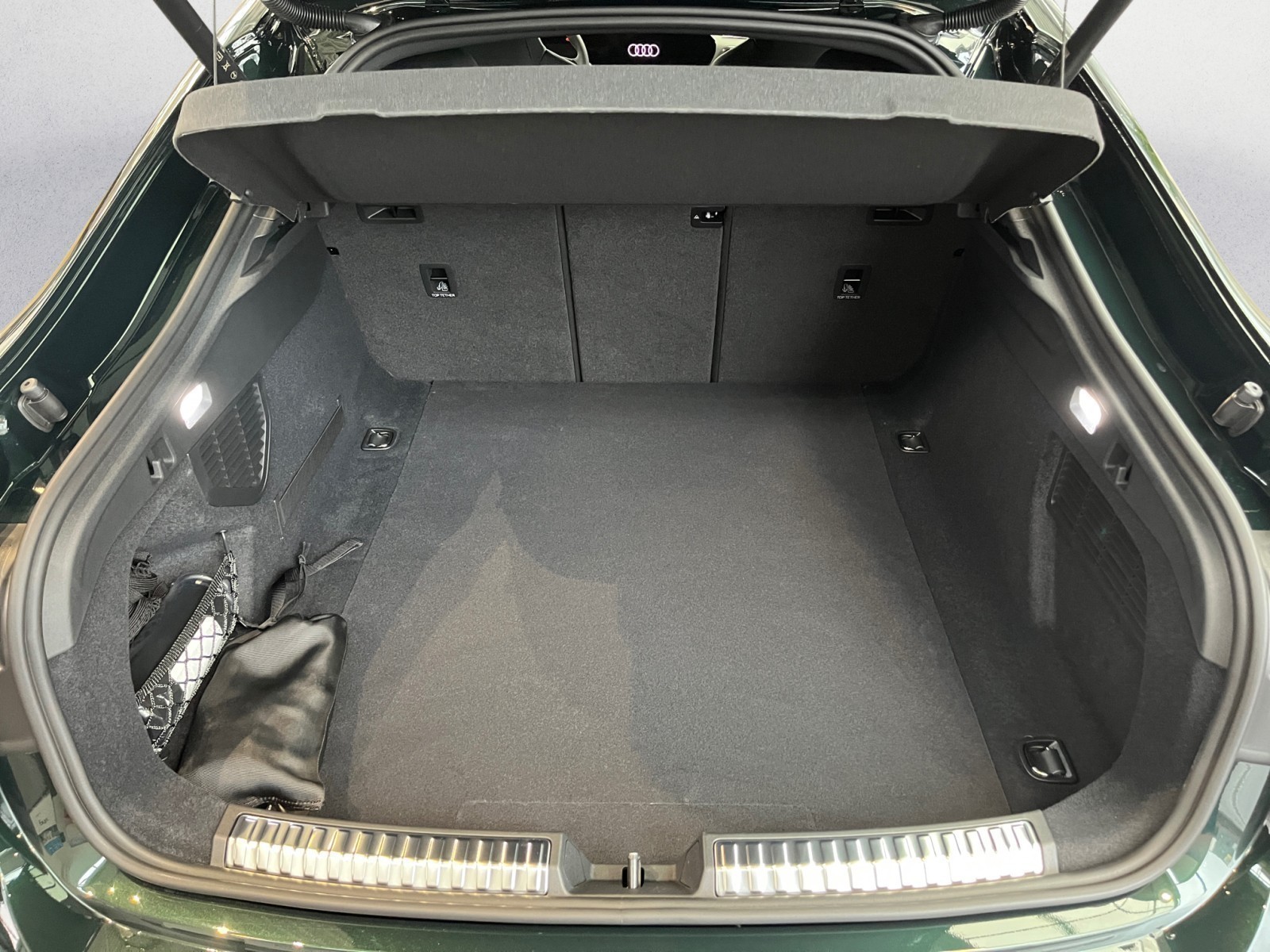 Audi - S5 Limousine TFSI  S tronic