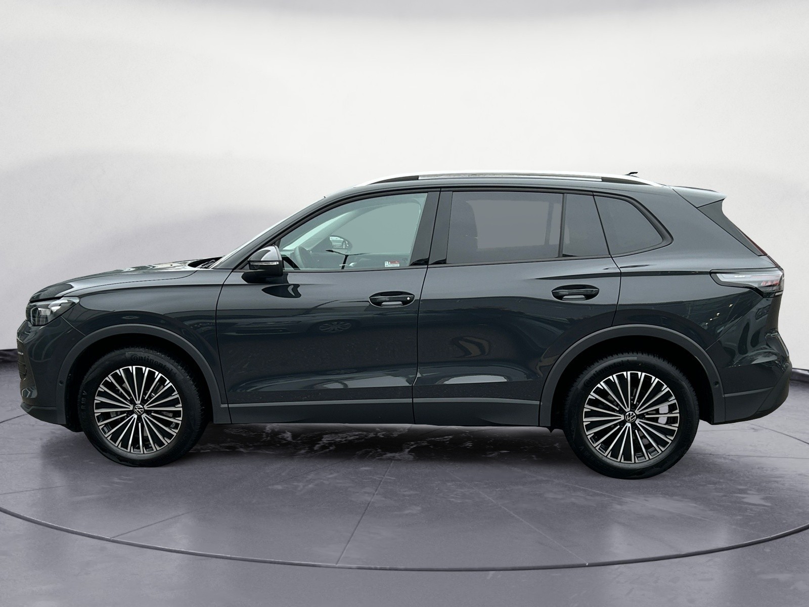 Volkswagen - Tiguan 2.0 TDI SCR DSG Life