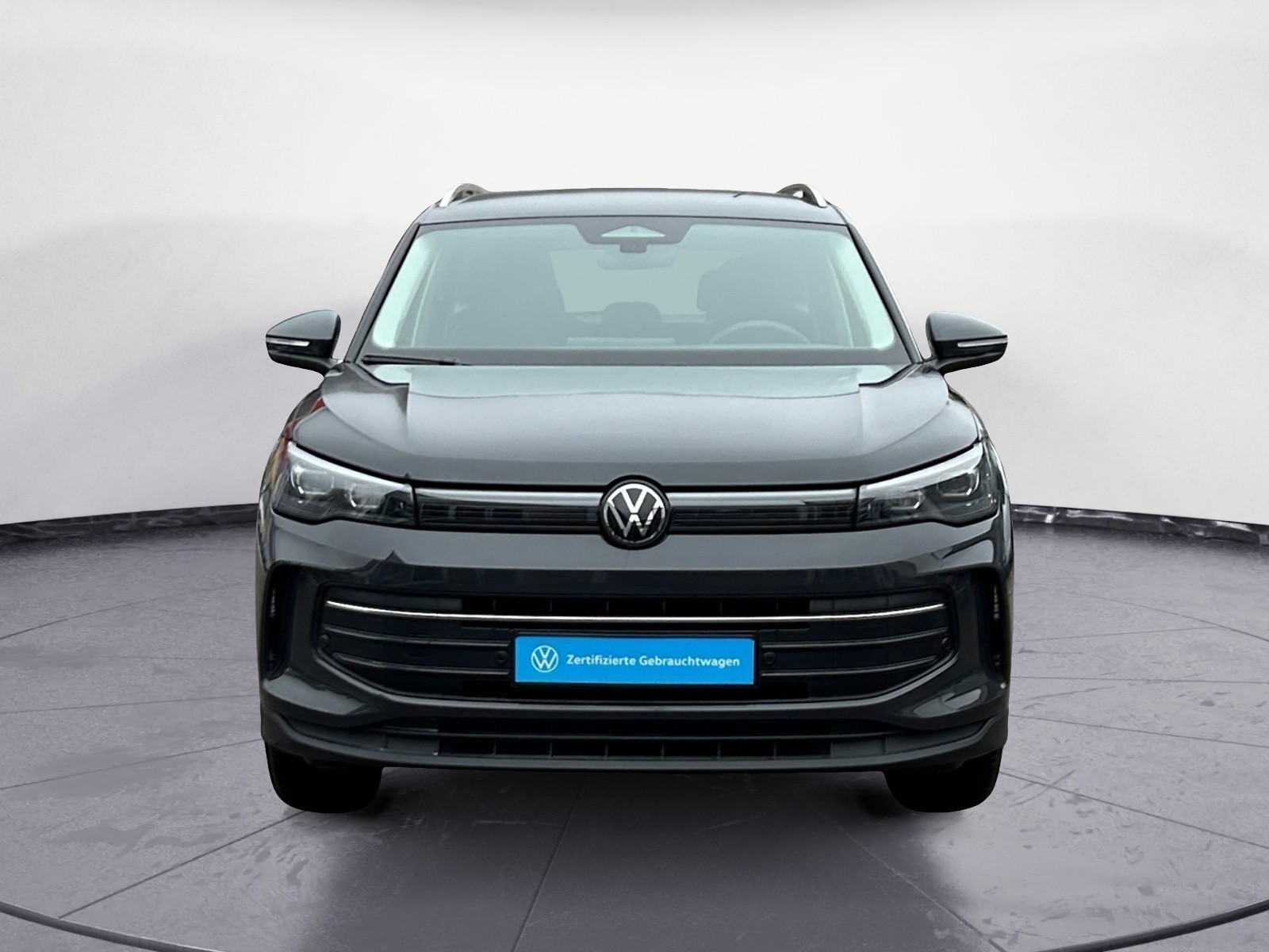 Volkswagen - Tiguan 2.0 TDI SCR DSG Life