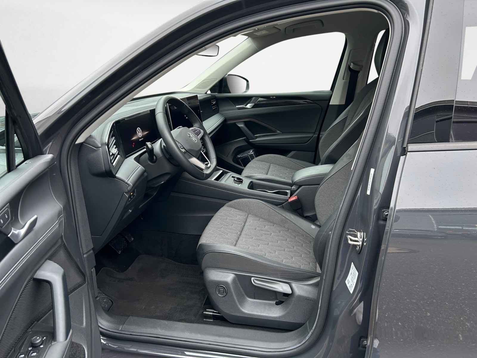 Volkswagen - Tiguan 2.0 TDI SCR DSG Life